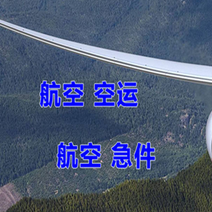 海浪机场快运快递-选东方航空和上海航空