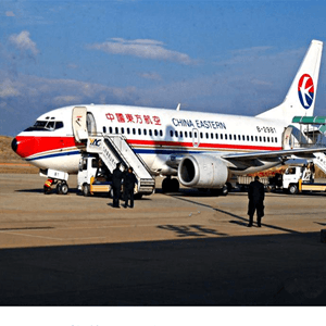 海浪机场快运航空快运业稳步发展的原因是什么？